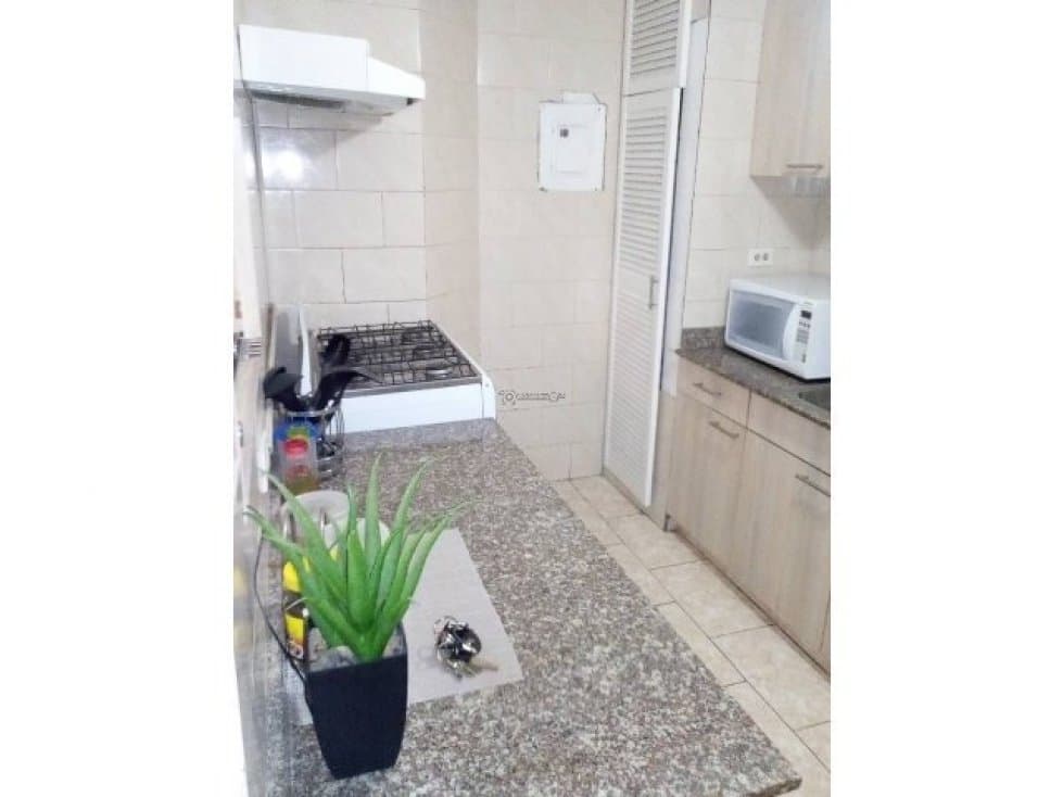 APARTAMENTO 1 RECAMARA VILLA DE LA FUENTE — foto 4