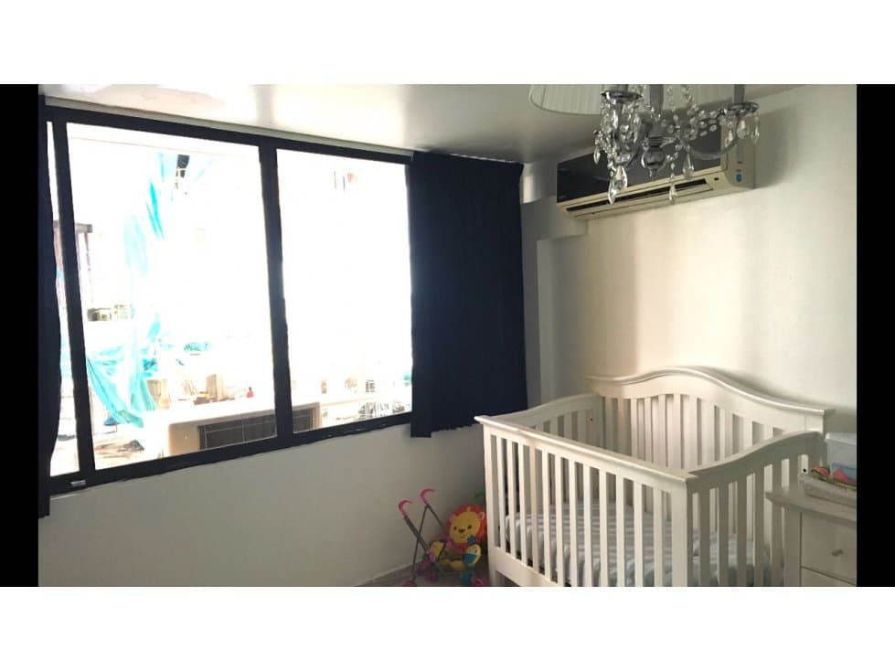 APARTAMENTO EN PUNTA PAITILLA - PH ROYAL PRINCESS — foto 4