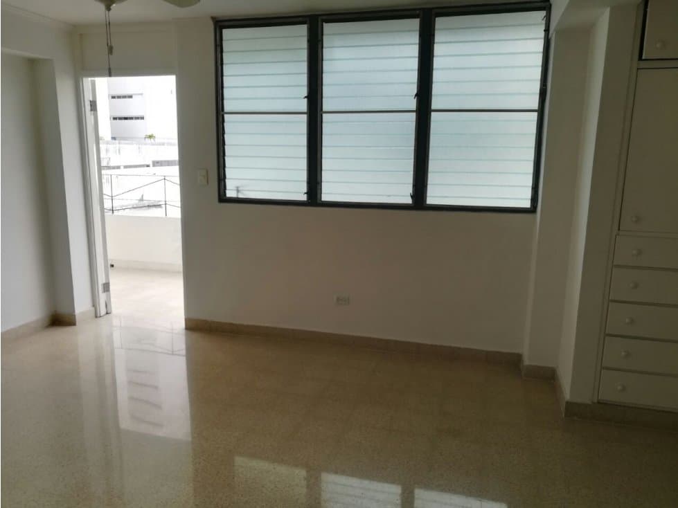 APARTAMENTO EN PUNTA PAITILLA, 3 REC — foto 4