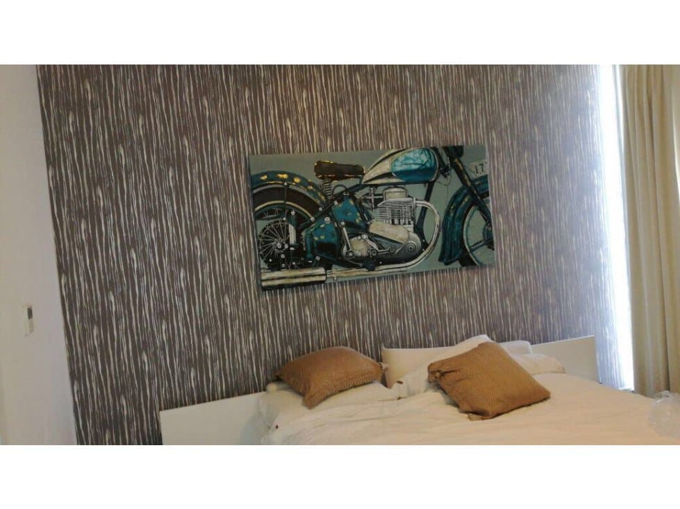 APARTAMENTO EN AVENIDA BALBOA - PH YOO, 2 REC — foto 4