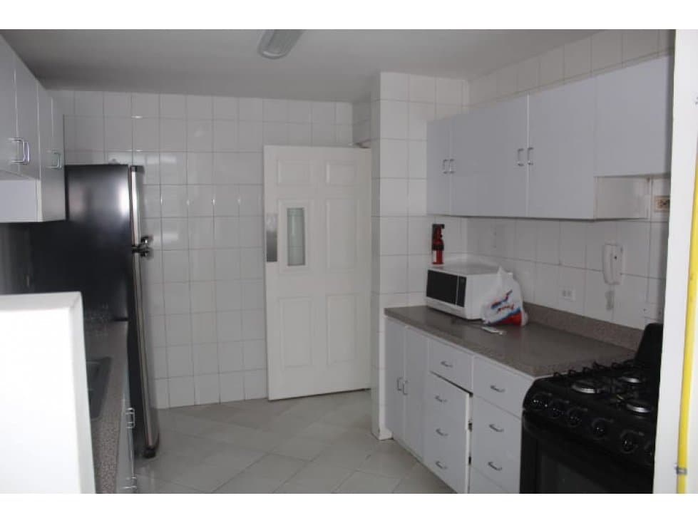 APARTAMENTO 2 REC AMOBLADO PAITILLA PH MIRASOL — foto 6