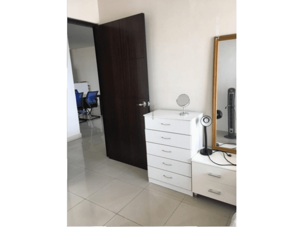 APARTAMENTO EN PUNTA PACIFICA - PH PACIFIC SEA, 2R — foto 4