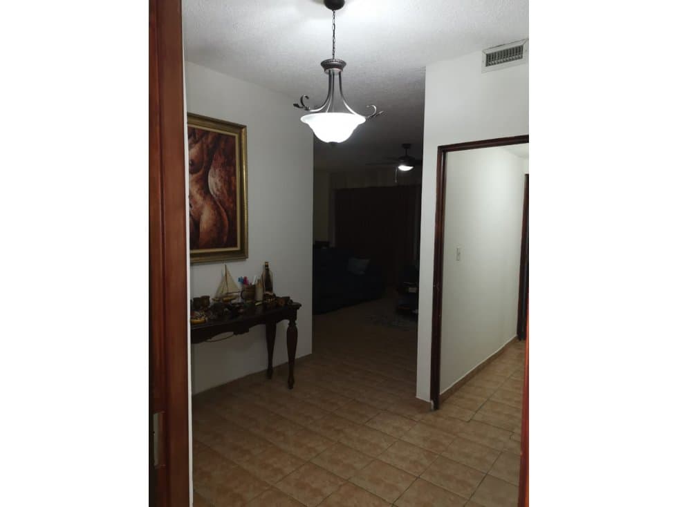 APARTAMENTO AMOBLADO EL CARMEN 2 RECAMARAS — foto 6