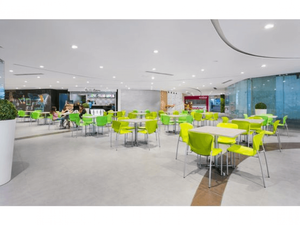 OFICINA FINANCIAL PARK COSTA DEL ESTE — foto 4