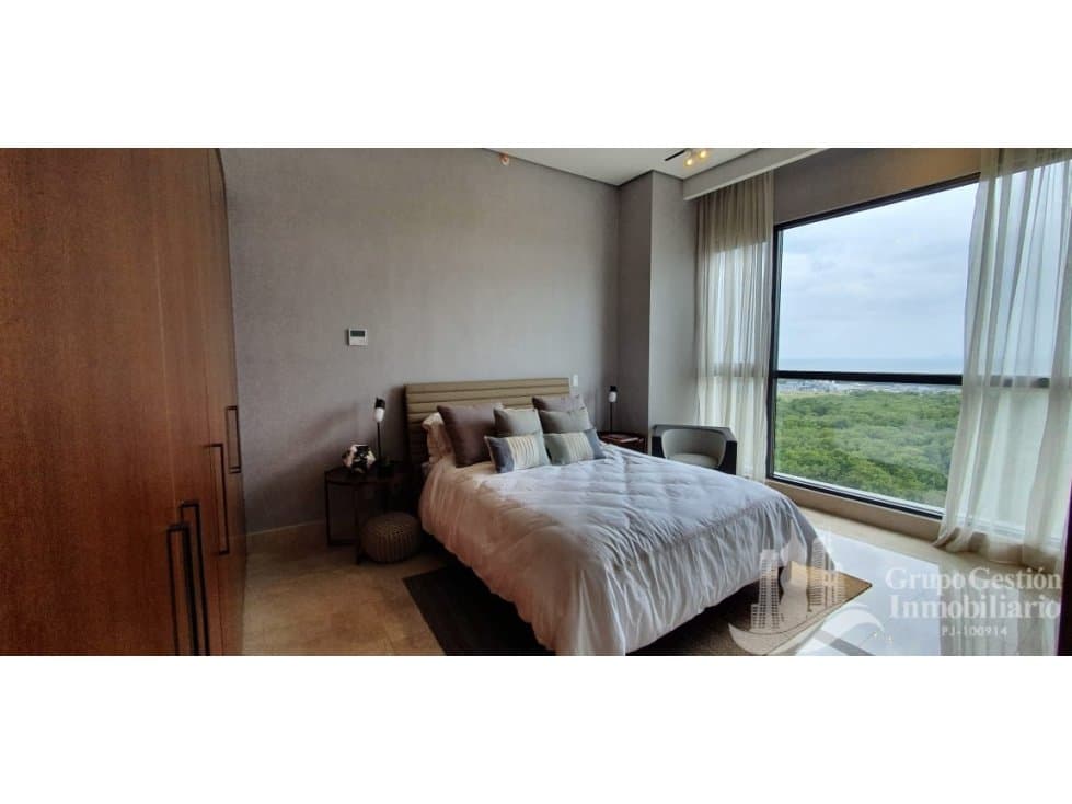 APARTAMENTO SANTA MARIA 381 ALBATROS ESTRENAR — foto 5