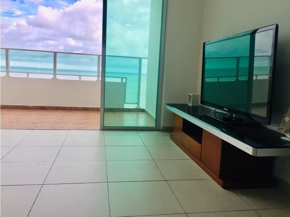 ALQUILO APARTAMENTO EN PH TERRAMAR San Francisco — foto 4