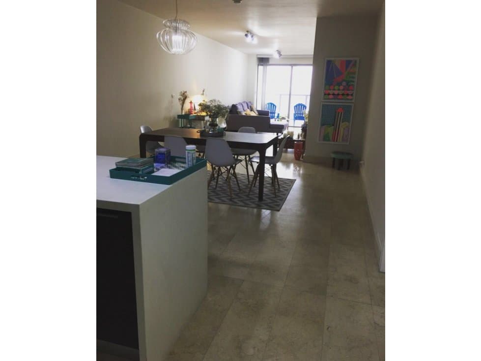 APARTAMENTO AVENIDA BALBOA PH YOO PANAMA — foto 4
