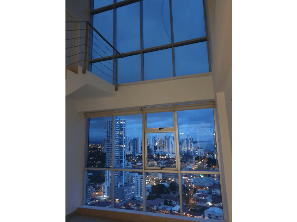 PENT-HOUSE TIPO LOFT MET SAN FRANCISCO — foto 4
