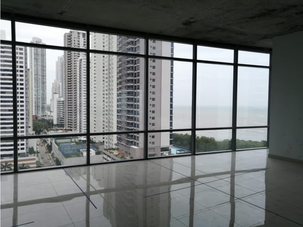 OFICINA 257 MTS2 EN COSTA DEL ESTE, PRIME TIME TOWER — foto 6