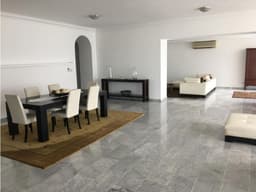 APARTAMENTO LINEA BLANCA 3 REC EN AVENIDA BALBOA, PH MIRADOR