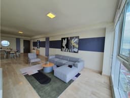 APARTAMENTO AMOBLADO 2REC EN COSTA DEL ESTE, PH THE REGENT