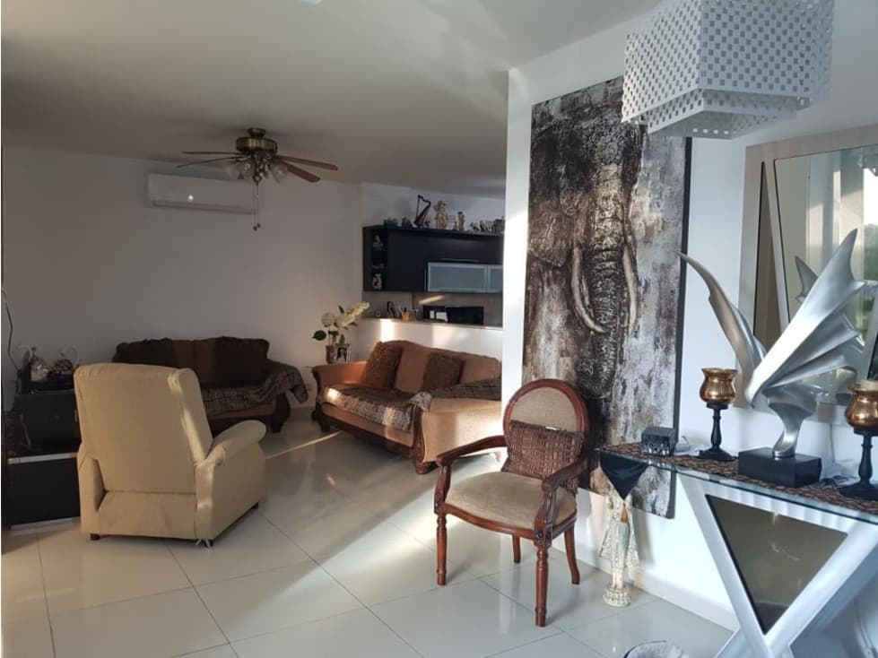 SE VENDE CASA DE 345 M2 DE CONSTRUCCIÓN, EN COSTA SUR — foto 5