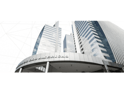 OFICINA AMOBLADA DE 408 M2 TORRE LAS AMERICAS