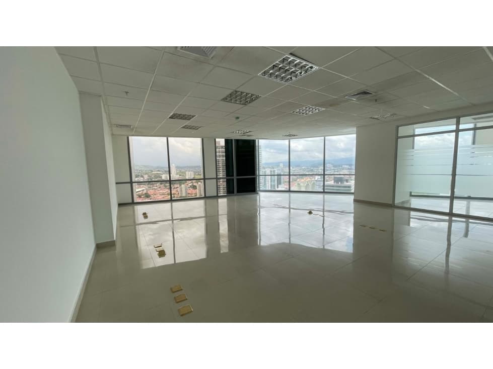 OFICINA 402 M2 TERMINADA FINANCIAL PARK — foto 5