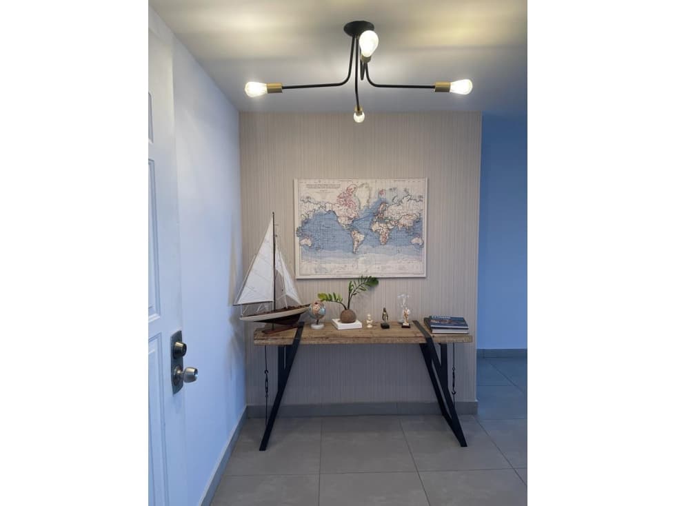 VENTA PH.PERLAS DEL PACÍFICO, PUNTA PAITILLA — foto 4