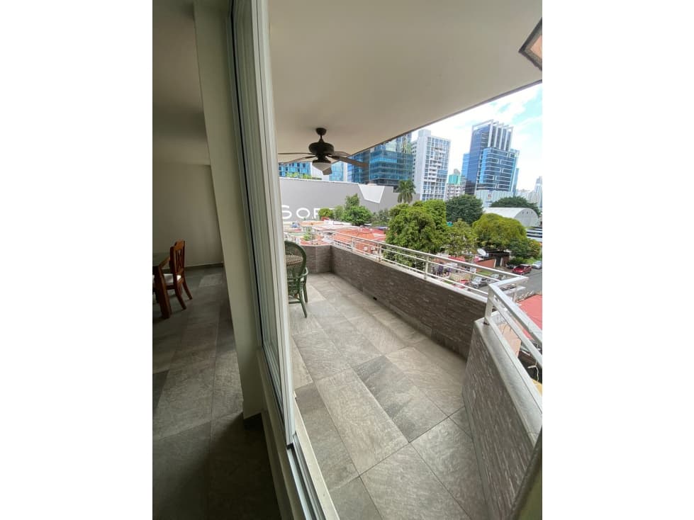 VENTA O ALQUILER DE APARTAMENTO PH GEMINIS — foto 5