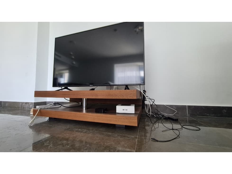 APARTAMENTO FULL EQUIPADO 2 REC, EN PH YOO AV. BALBOA — foto 5