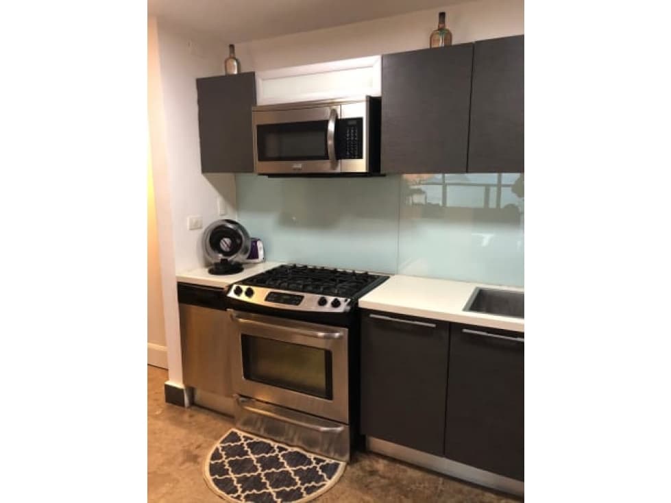 APARTAMENTO DE 1 RECAMARA AMOBLADO PARA VENTA EN PH YOO — foto 2