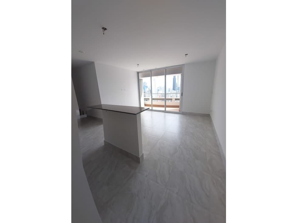 APARTAMENTO EN ALQUILER LUXOR 400 — foto 6