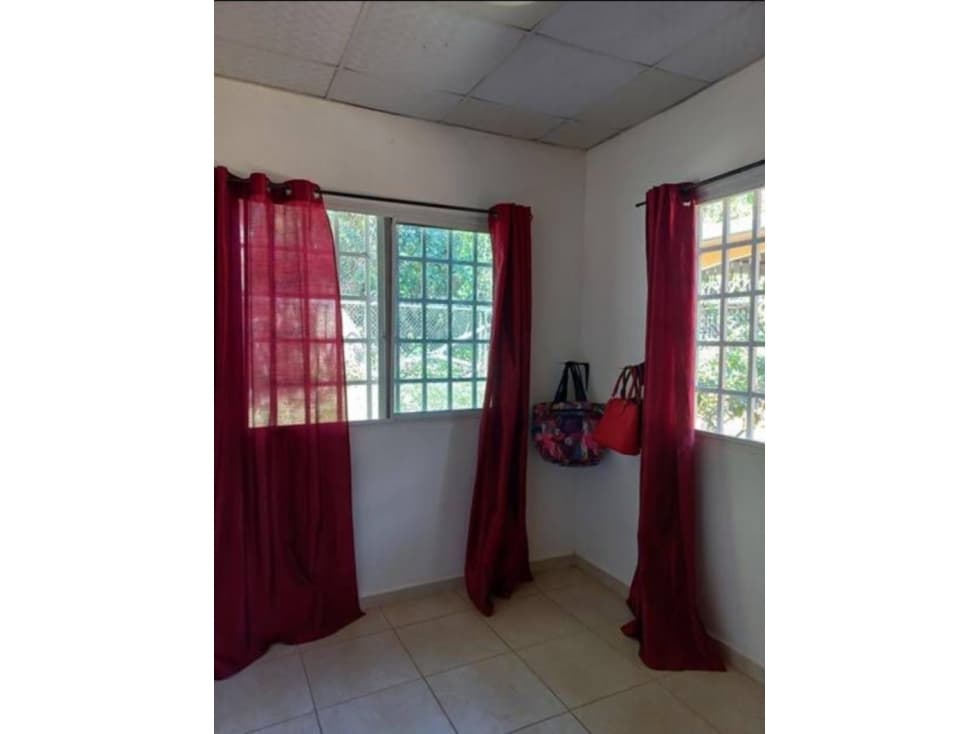 CASA DE 3 HABITACIONES 2 BAÑOS LOS ALGARROBOS — foto 5
