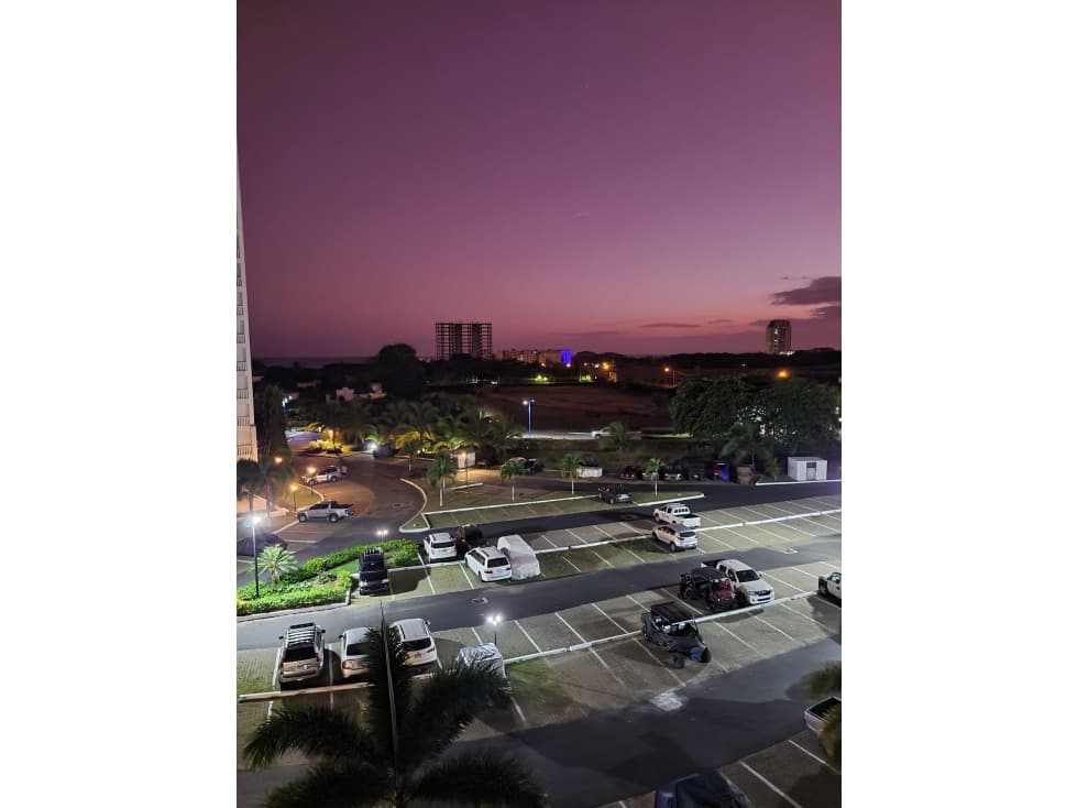 VENTA HERMOSO APARTAMENTO EN PLAYA BLANCA CON BALCON 2R — foto 5