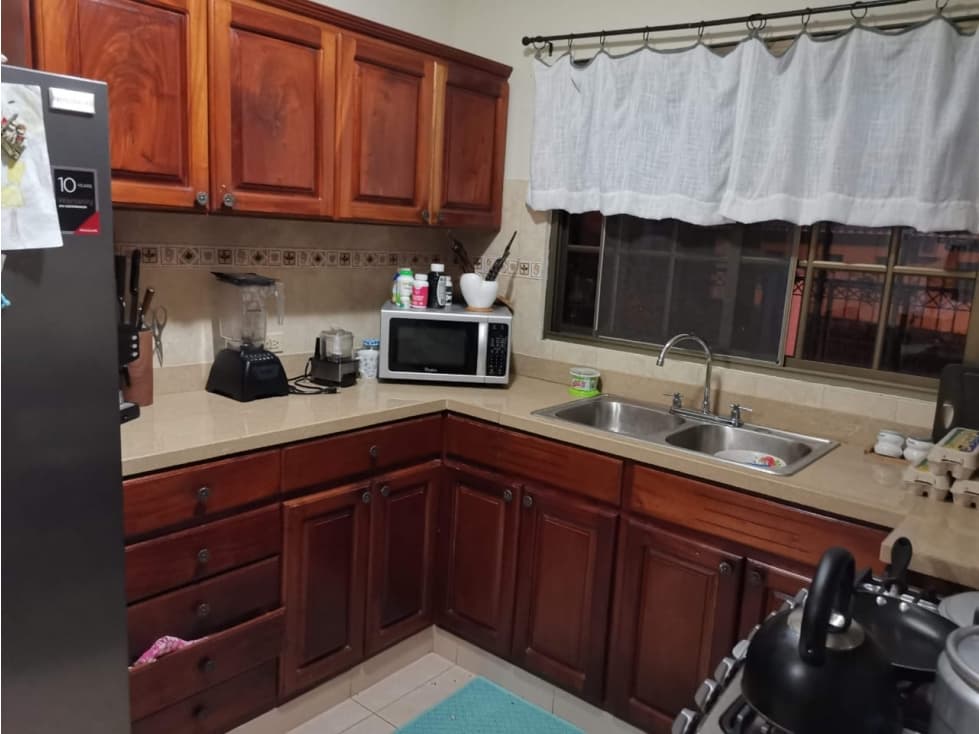 VENTA CASA EN PENONOME PASEO DEL RIO 363M2 NEGOCIABLE — foto 5