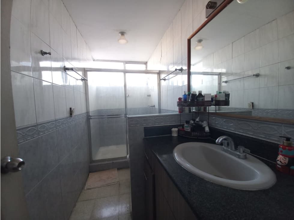APARTAMENTO EN VENTA EN EL CARMEN 4 REC 160M — foto 5