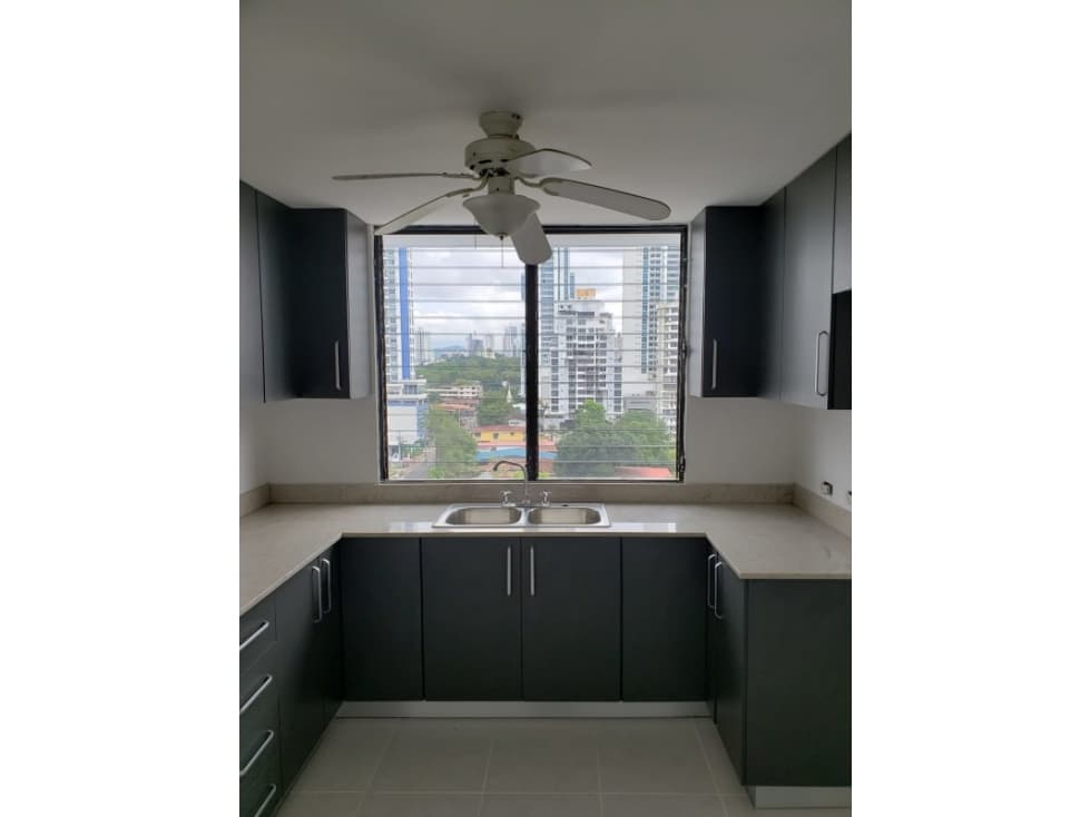 APARTAMENTO EN VENTA CALLE 50 3 REC — foto 2