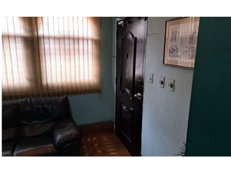 CASA EN VENTA EN AV CUBA BELLA VISTA 6 REC — foto 4
