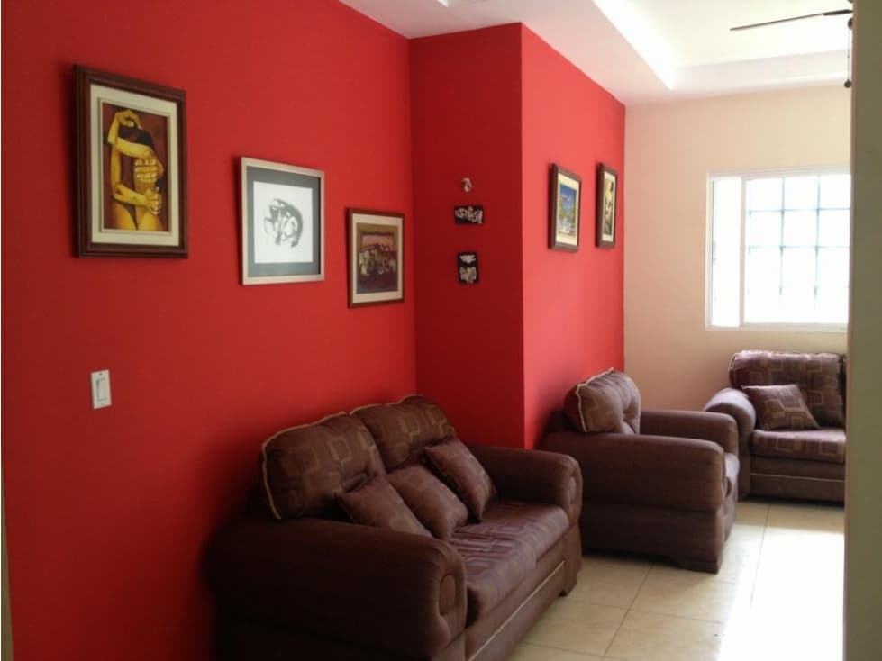 ALQUILER CASA DUPLEX COLON BARRIADA ESPINAR 4 REC 350MTS2 RTC — foto 4