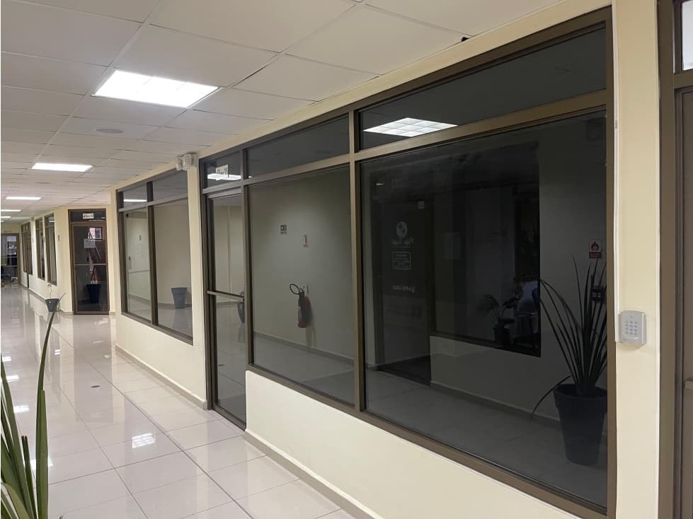 Local Oficina Comercial en David Plaza Coopeve — foto 4