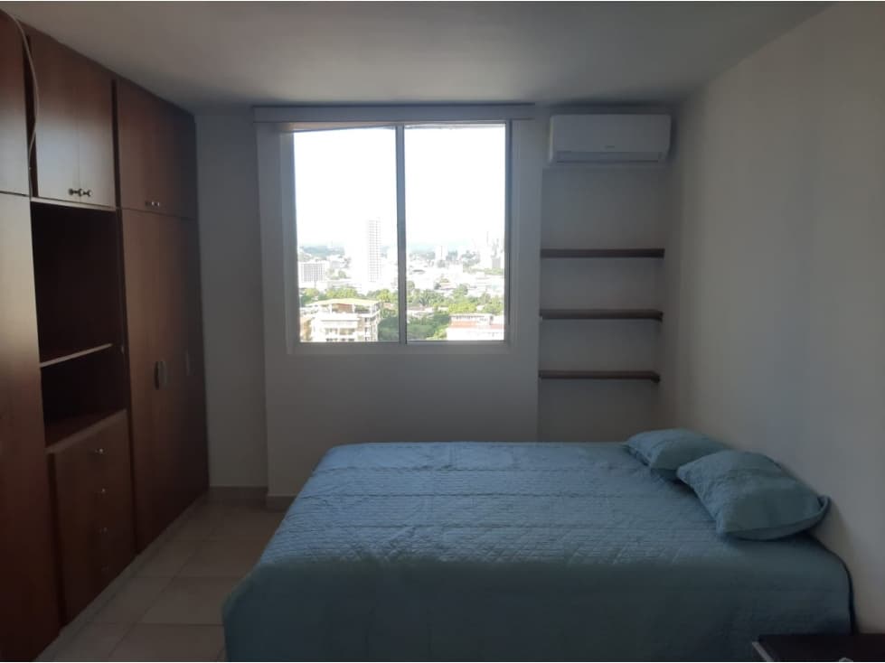 VENTA APARTAMENTO PH ONYX EL CANGREJO 3REC 120MTRS EV — foto 5