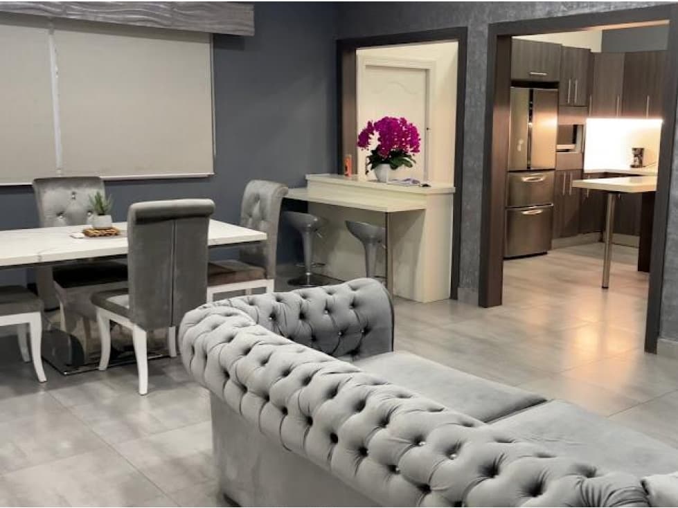 ALQUILER DE HERMOSA CASA EN ALTOS DE PANAMA — foto 3