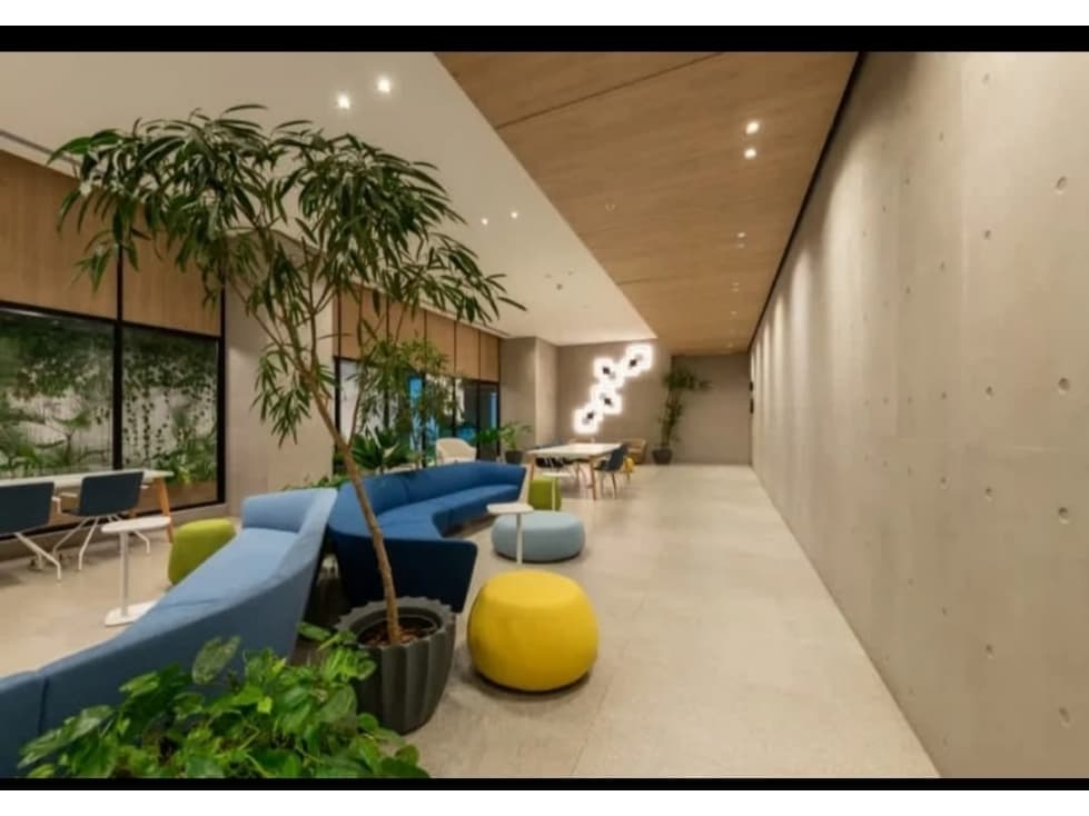 ALQUILER APARTAMENTO EN PH GREENWOOD — foto 3