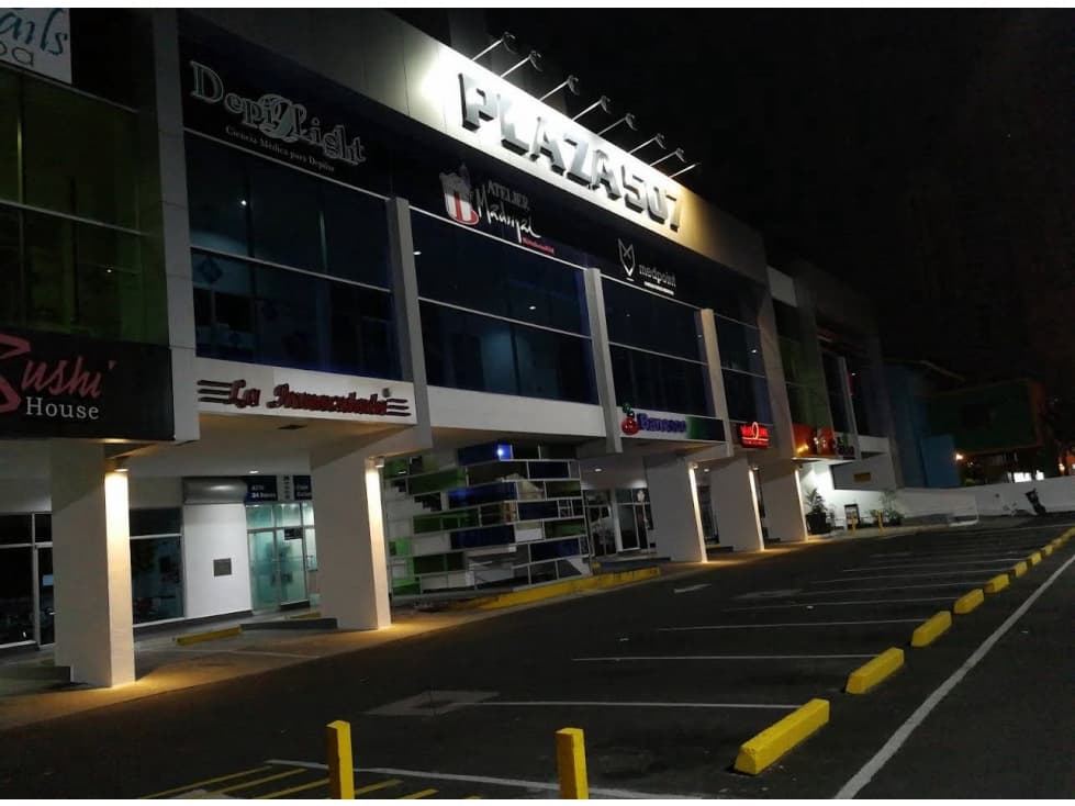 ALQUILER LOCAL COMERCIAL COSTA DEL ESTE 200M2 PLANTA BAJA MLD — foto 3