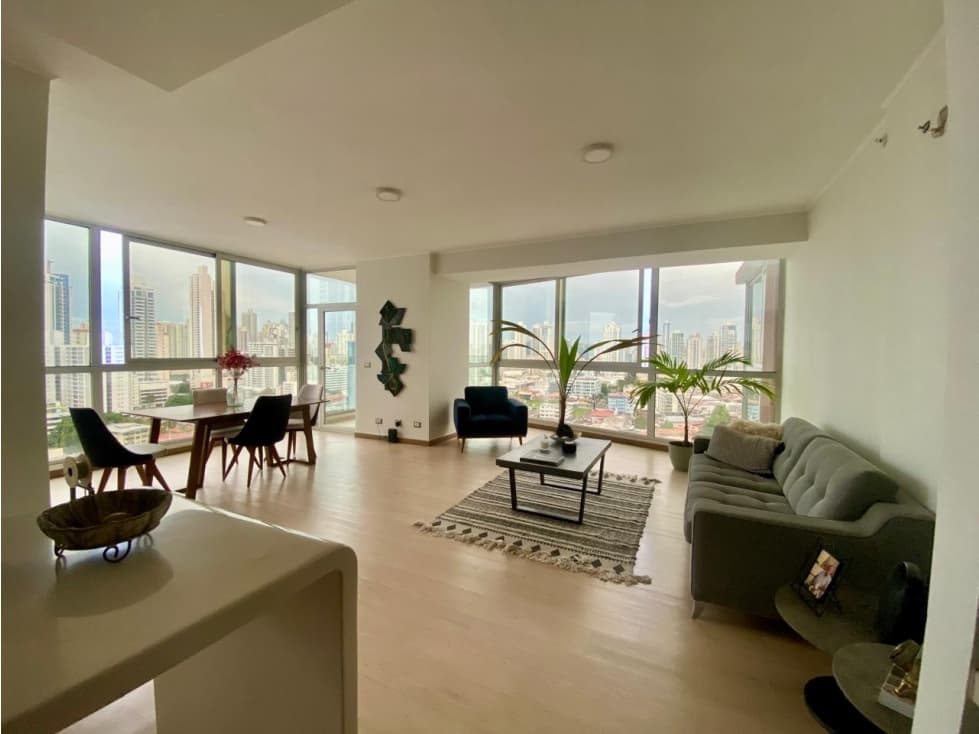 VENTA APARTAMENTO EN EL PH QUARTIER DEL MAR — foto 1