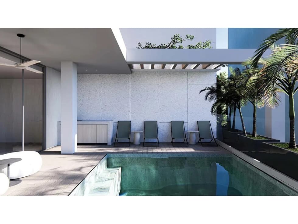 VENTA APARTAMENTO MARBELLA PARA AIRBNB THE EDGE MLD — foto 4