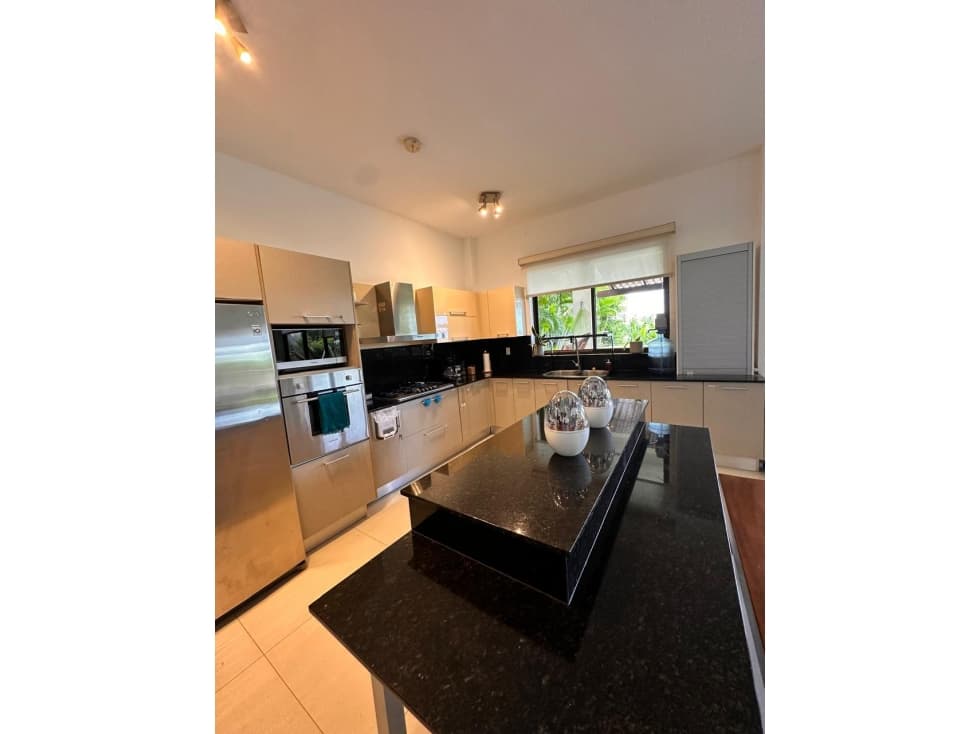 VENTA CASA SAN CARLOS 507M2 PH VISTA MAR GOLF CV — foto 6