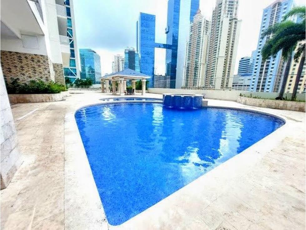 VENTA APARTAMENTO PUNTA PACIFICA 126M2 PH DUPONT TOWER TC — foto 6