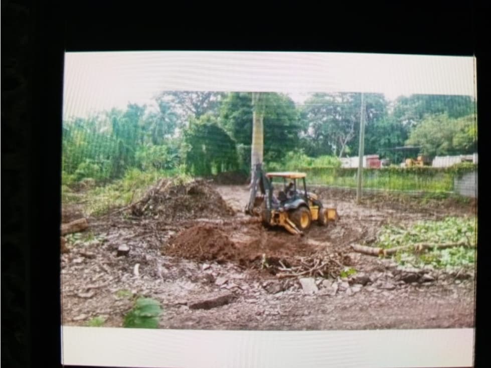 VENTA TERRENO CARRETERA PANAMERICANA CHAME 1118M2 MLD — foto 5