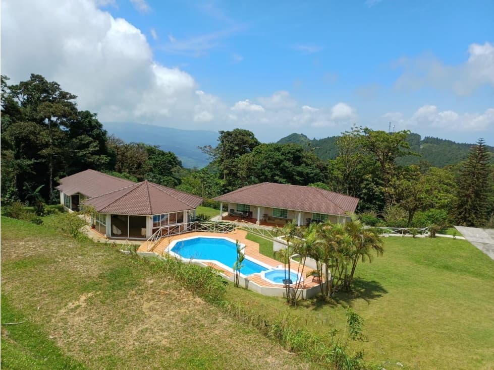 VENTA CASA ALTOS DEL MARIA 7632.86 M2 CON PISCINA CV — foto 1