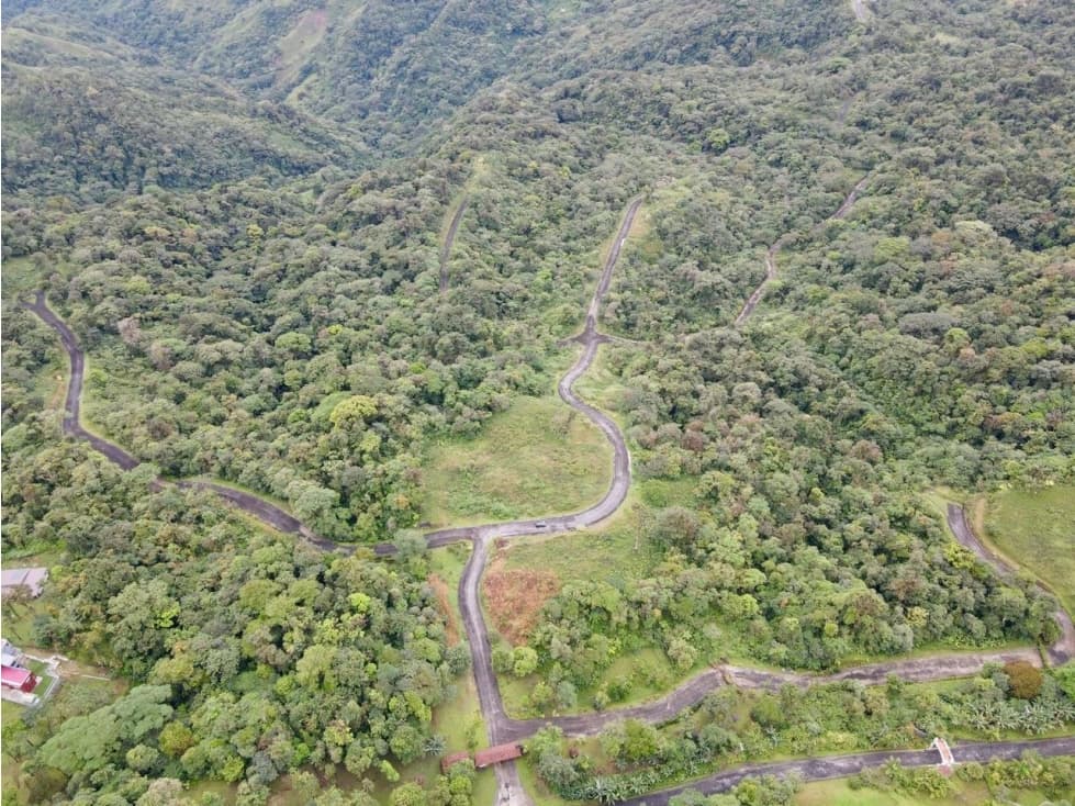 VENTA TERRENO ALTOS DEL MARIA PARA DESARROLLO 45 HECTAREAS MLD — foto 3