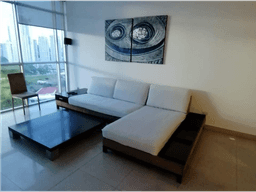 VENTA APARTAMENTO EL CANGREJO 156M2 PH ASTORIA CV