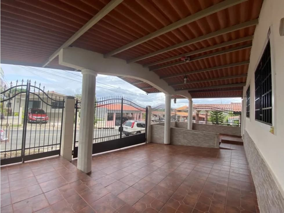 VENTA CASA ARRAIJAN 336.55 m² COLINAS DEL SOL CV — foto 5