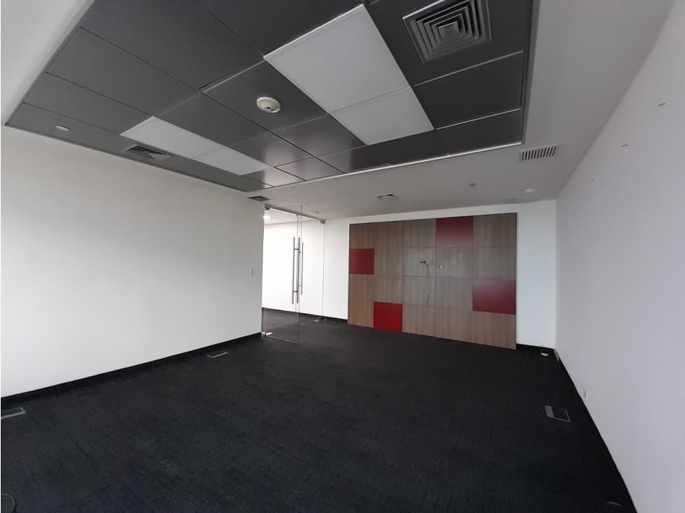 ALQUILER OFICINA PUNTA PACIFICA 500M2 TORRE DE LAS AMERICAS MLD — foto 3