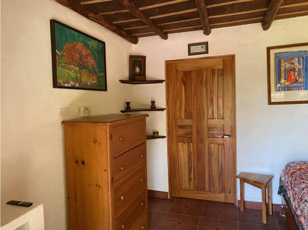 VENTA CASA ALTOS DEL MARIA TERRENO 1,927M2 CV — foto 4