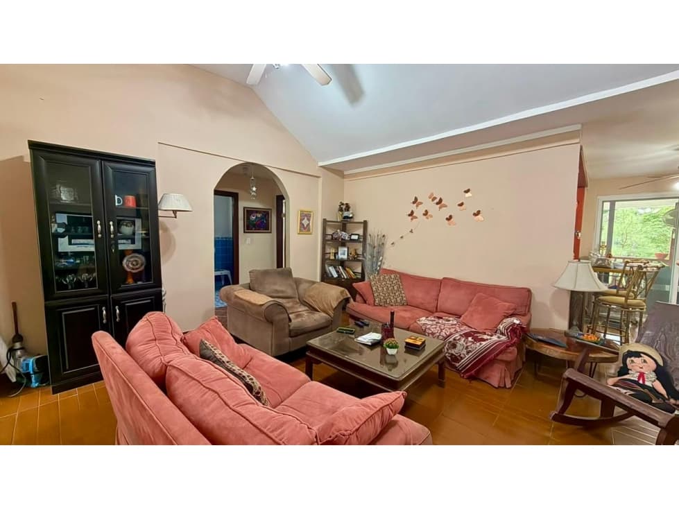 VENTA CASA ALTOS DEL MARIA LUAREL CV — foto 5