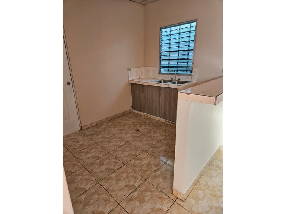 APARTAMENTO EN ALQUILER, VILLA DORA, DAVID CERCA DE LA VIA INTER. — foto 4