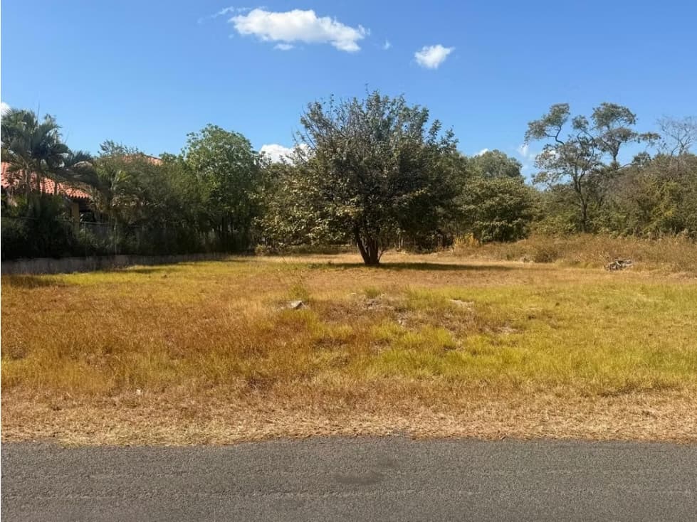 VENTA TERRENO EN CORONADO GOLF & COUNTRY CLUB AB — foto 3