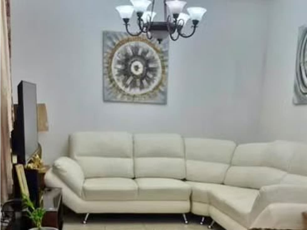 VENTA CASA EN LA CHORRERA 1.075 M² AB — foto 4
